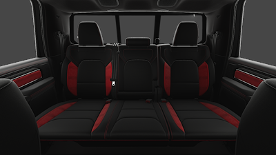 New 2025 Ram 1500 TRX Crew Cab 4x4 Pickup for sale #DS354 - photo 1