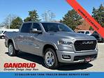New 2025 Ram 1500 Big Horn Crew Cab 4x4 Pickup for sale #DS372 - photo 1