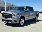 New 2025 Ram 1500 Big Horn Crew Cab 4x4 Pickup for sale #DS372 - photo 2