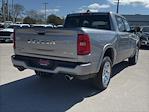 New 2025 Ram 1500 Big Horn Crew Cab 4x4 Pickup for sale #DS372 - photo 5