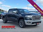 New 2025 Ram 1500 Laramie Crew Cab 4x4 Pickup for sale #DS376 - photo 1