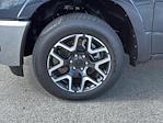 New 2025 Ram 1500 Laramie Crew Cab 4x4 Pickup for sale #DS376 - photo 10