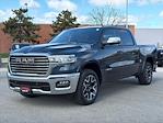 New 2025 Ram 1500 Laramie Crew Cab 4x4 Pickup for sale #DS376 - photo 2