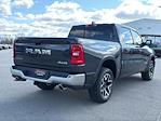 New 2025 Ram 1500 Laramie Crew Cab 4x4 Pickup for sale #DS376 - photo 4