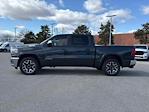 New 2025 Ram 1500 Laramie Crew Cab 4x4 Pickup for sale #DS376 - photo 5