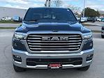 New 2025 Ram 1500 Laramie Crew Cab 4x4 Pickup for sale #DS376 - photo 6