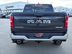 New 2025 Ram 1500 Laramie Crew Cab 4x4 Pickup for sale #DS376 - photo 7