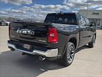 New 2025 Ram 1500 Laramie Crew Cab 4x4 Pickup for sale #DS395 - photo 5