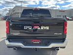 New 2025 Ram 1500 Laramie Crew Cab 4x4 Pickup for sale #DS395 - photo 6