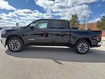 New 2025 Ram 1500 Laramie Crew Cab 4x4 Pickup for sale #DS395 - photo 10