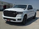 New 2025 Ram 1500 Big Horn Quad Cab 4x4 Pickup for sale #DS399 - photo 2