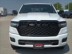 New 2025 Ram 1500 Big Horn Quad Cab 4x4 Pickup for sale #DS399 - photo 3