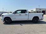 New 2025 Ram 1500 Big Horn Quad Cab 4x4 Pickup for sale #DS399 - photo 6