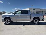 New 2025 Ram 1500 Laramie Crew Cab 4x4 Pickup for sale #DS408 - photo 10