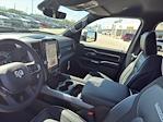 New 2025 Ram 1500 Laramie Crew Cab 4x4 Pickup for sale #DS408 - photo 28