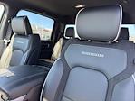 New 2025 Ram 1500 Laramie Crew Cab 4x4 Pickup for sale #DS408 - photo 30