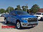 New 2025 Ram 1500 Big Horn Crew Cab 4x4 Pickup for sale #DS410 - photo 1