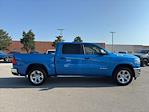 New 2025 Ram 1500 Big Horn Crew Cab 4x4 Pickup for sale #DS410 - photo 4