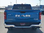 New 2025 Ram 1500 Big Horn Crew Cab 4x4 Pickup for sale #DS410 - photo 7