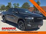 New 2025 Ram 1500 Laramie Crew Cab 4x4 Pickup for sale #DS414 - photo 1