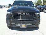 New 2025 Ram 1500 Laramie Crew Cab 4x4 Pickup for sale #DS414 - photo 3