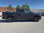 New 2025 Ram 1500 Laramie Crew Cab 4x4 Pickup for sale #DS414 - photo 4