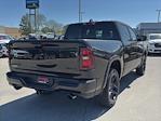 New 2025 Ram 1500 Laramie Crew Cab 4x4 Pickup for sale #DS414 - photo 5