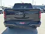 New 2025 Ram 1500 Laramie Crew Cab 4x4 Pickup for sale #DS414 - photo 6