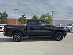 New 2025 Ram 1500 Big Horn Crew Cab 4x4 Pickup for sale #DS417 - photo 4