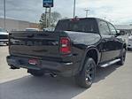 New 2025 Ram 1500 Big Horn Crew Cab 4x4 Pickup for sale #DS417 - photo 5