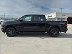 New 2025 Ram 1500 Big Horn Crew Cab 4x4 Pickup for sale #DS417 - photo 9