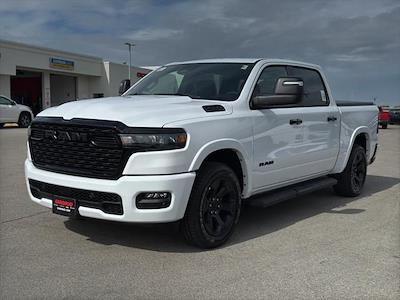 New 2025 Ram 1500 Big Horn Crew Cab 4x4 Pickup for sale #DS418 - photo 2