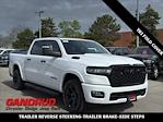 New 2025 Ram 1500 Big Horn Crew Cab 4x4 Pickup for sale #DS418 - photo 1