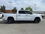 New 2025 Ram 1500 Big Horn Crew Cab 4x4 Pickup for sale #DS418 - photo 4