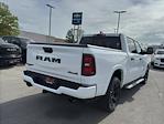 New 2025 Ram 1500 Big Horn Crew Cab 4x4 Pickup for sale #DS418 - photo 5