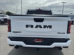 New 2025 Ram 1500 Big Horn Crew Cab 4x4 Pickup for sale #DS418 - photo 6