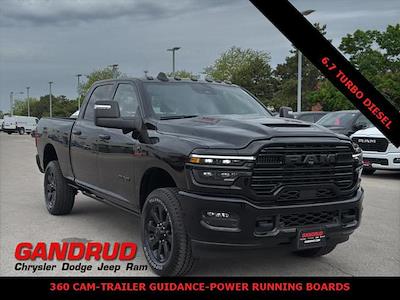 New 2025 Ram 2500 Laramie Crew Cab 4x4 Pickup for sale #DS425 - photo 1