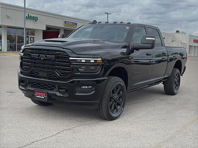 New 2025 Ram 2500 Laramie Crew Cab 4x4 Pickup for sale #DS425 - photo 2