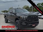 New 2025 Ram 2500 Laramie Crew Cab 4x4 Pickup for sale #DS425 - photo 1
