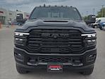 New 2025 Ram 2500 Laramie Crew Cab 4x4 Pickup for sale #DS425 - photo 3