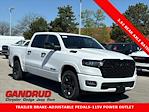 New 2025 Ram 1500 Big Horn Crew Cab 4x4 Pickup for sale #DS441 - photo 1