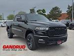 New 2025 Ram 1500 Big Horn Crew Cab 4x4 Pickup for sale #DS443 - photo 1