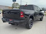 New 2025 Ram 1500 Big Horn Crew Cab 4x4 Pickup for sale #DS443 - photo 5