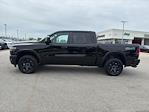 New 2025 Ram 1500 Big Horn Crew Cab 4x4 Pickup for sale #DS443 - photo 6
