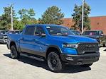 New 2025 Ram 1500 Rebel Crew Cab 4x4 Pickup for sale #DS448 - photo 2