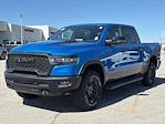 New 2025 Ram 1500 Rebel Crew Cab 4x4 Pickup for sale #DS448 - photo 3