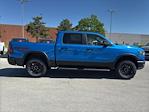 New 2025 Ram 1500 Rebel Crew Cab 4x4 Pickup for sale #DS448 - photo 5