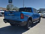 New 2025 Ram 1500 Rebel Crew Cab 4x4 Pickup for sale #DS448 - photo 6