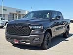 New 2025 Ram 1500 Big Horn Crew Cab 4x4 Pickup for sale #DS456 - photo 2