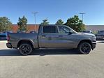 New 2025 Ram 1500 Big Horn Crew Cab 4x4 Pickup for sale #DS456 - photo 4